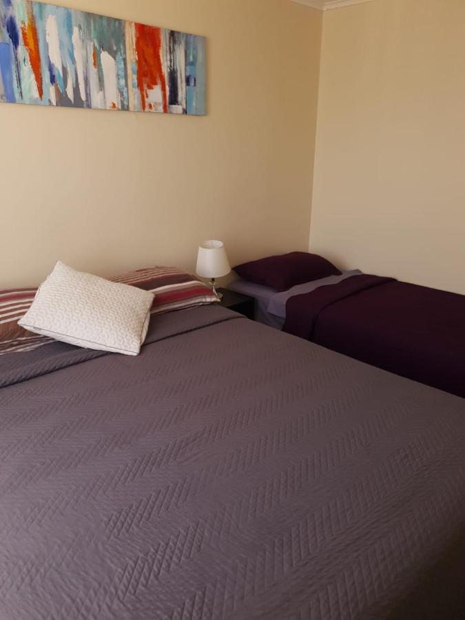 Apartamento Departamentos En R&m Santiago de Chile