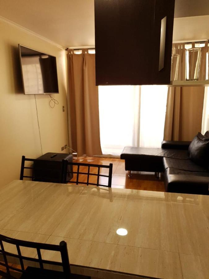 Departamentos En R&m Apartamento