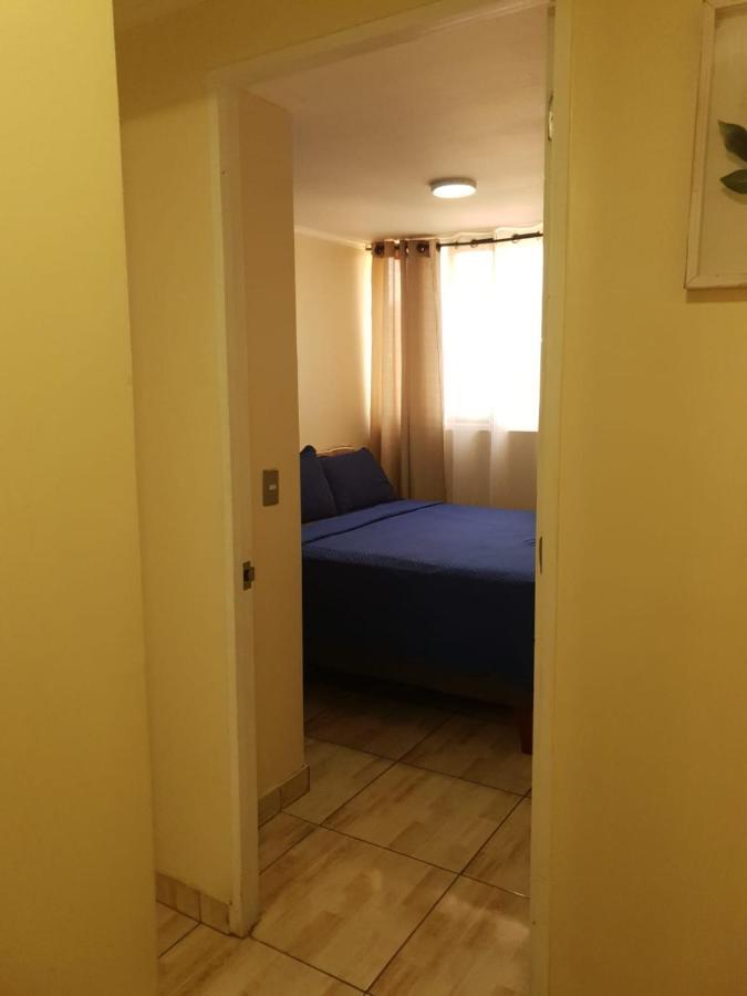 Departamentos En R&m Apartamento